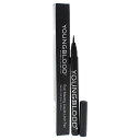【月間優良ショップ受賞】 Youngblood Eye-Mazing Liquid Liner Pen - Marron Eyeliner ヤングブラッド 目を見張るようなリキッドライナーペン-マロンアイライナー 0.02 oz 送料無料 海外通販