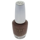 OPI Infinite Shine 2 Lacquer IS L29 - It Never Ends by OPI for Women - 0.5 oz Nail Polish