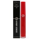 【月間優良ショップ受賞】 Giorgio Armani Lip Maestro Intense Velvet Color - 400 The Red Lipstick ジョルジオアルマーニ リップマエストロインテンスベルベットカラー-400赤い口紅 0.22 oz 送料無料 海外通販