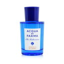 yԗDǃVbv܁z Acqua Di Parma Blu Mediterraneo Arancia Di Capri Eau De Toilette Spray ANAfBp} ufBelI AVA fB Jv EDT SP i 75ml/  COʔ