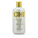 yԗDǃVbv܁z CHI Keratin Conditioner Reconstructing Conditioner `B[ P`RfBVi[ RXgNeBO RfBVi[ 355ml/12oz  COʔ