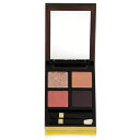 【月間優良ショップ受賞】 Tom Ford Eye Color Quad - # 20 Disco Dus トム フォード アイ カラー クォード - # 20...