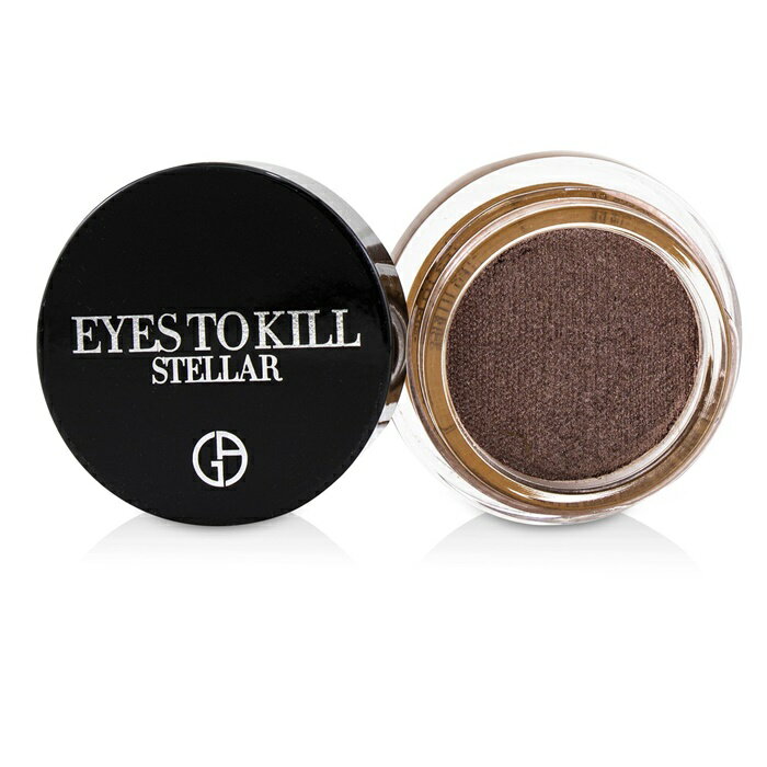  Giorgio Armani Eyes To Kill Stellar Bouncy High Pigment Eye Color - # 5 Stellar ジョルジオ アルマーニ アイ トゥ キル ステラ バウンシー ハイ ピグメント アイ カ 送料無料 海外通販