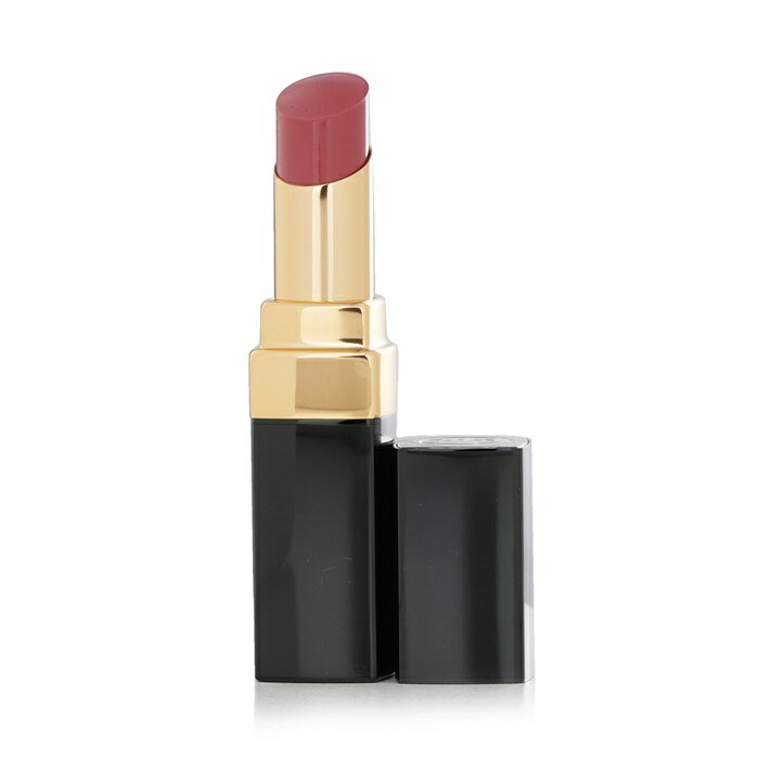 【月間優良ショップ受賞】 Chanel Rouge Coco Flash Hydrating Vibrant Shine Lip Colour - 90 Jour シャネル ルージュ ココ フラッシュ - 90 ジュール 3g/0.1oz 送料無料 海外通販