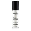 【月間優良ショップ受賞】 Philosophy Anti-Wrinkle Miracle Worker Eye Line-Correcting Eye Cream フィロソフィー アンチ-リンクル ミラクル ワーカー アイ ライン-コレクティング アイ クリーム 15m 送料無料 海外通販