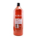 yԗDǃVbv܁z Redken Frizz Dismiss Conditioner (For Frizzy/Unmanageable Hair) (Salon Size) bhP Frizz Dismiss Conditioner (For Frizzy/Unm  COʔ