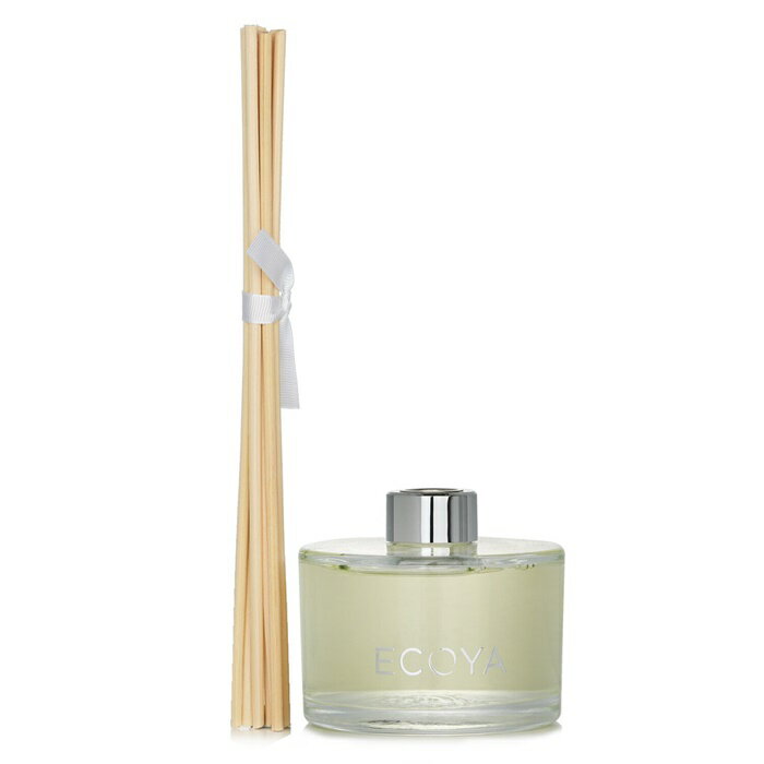 yԗDǃVbv܁z Ecoya Reed Diffuser - Maple Ecoya Reed Diffuser - Maple 200ml/6.8oz  COʔ