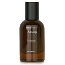 イソップ 香水 【月間優良ショップ受賞】 Aesop Miraceti Eau De Parfum Spray イソップ Miraceti Eau De Parfum Spray 50ml/1.6oz 送料無料 海外通販