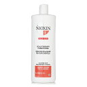  Nioxin Density System 4 Scalp Therapy Conditioner (Colored Hair, Progressed Thinning, Color Safe) ナイオキシン Density System 4 Sc 送料無料 海外通販