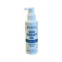 GRAHAMS NATURAL ALTERNATIVES Grahams Natural Skin Therapy Oil For Body & Bath 100ml