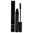 【月間優良ショップ受賞】 Youngblood Outrageous Lashes Mineral Lengthening Mascara - Blackout ヤングブラッド とんでもないまつ毛ミネラル延長マスカラ-ブラックアウト 0.28 oz 送料無料 海外通販