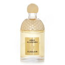 【月間優良ショップ受賞】 Guerlain Aqua Allegoria Forte Mandarine Basilic Eau De Parfum ゲラン Aqua Allegoria Forte Mandarine Basilic Eau De Parfum 7.5ml 送料無料 海外通販