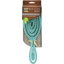 Bass Bio-Flex Detangler Hair Brush Teal