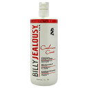 Billy Jealousy Cashmere Coat Hair Strengthening Conditioner by Billy Jealousy fo...