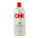 yԗDǃVbv܁z CHI Keratin Mist Leave-In Strengthening Treatment `B[ P`~Xg Xg[gɓ􂢗Ȃg[gg 946ml/32oz  COʔ