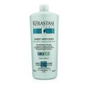 yԗDǃVbv܁z Kerastase Resistance Ciment Anti-Usure Strengthening Anti-Breakage Cream - Rinse Out (For Damaged Lengths & Ends) PX^[[ WX  COʔ