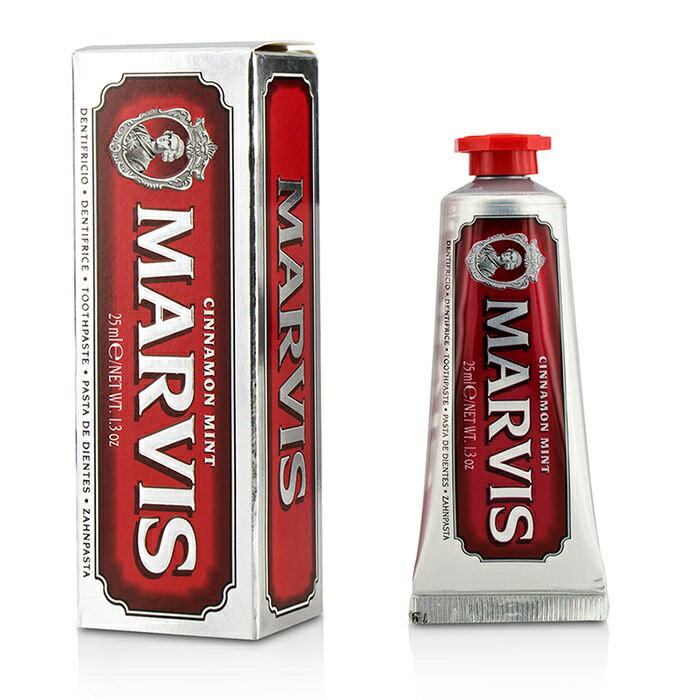 ڷͥɥå׼ޡۡޡӥ᤭ʴ Marvis Cinnamon Mint Toothpaste (Travel Size) ޡ...