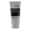 yԗDǃVbv܁z Anthony Logistics For Men Deep Pore Cleansing Clay (Normal To Oily Skin) A\j[ WXeBbNXtH[ fB[v|ANWONC (m[}`IC[) 90  COʔ