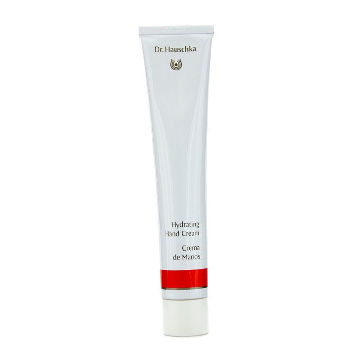 Dr ハウシュカ 【月間優良ショップ受賞】 Dr. Hauschka Hydrating Hand Cream ドクターハウシュカ ハイドレーティング ハンドクリーム 50ml/1.7oz 送料無料 海外通販