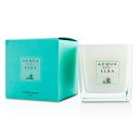 【月間優良ショップ受賞】 Acqua Dell'Elba Scented Candle - Fiori アクア・デッレ・エルバ ホームフレグランス ディフューザ...