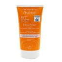 【月間優良ショップ受賞】 Avene Intense Protect SPF 50 (For Babies, Children, Adult) - For Sensitive Skin アベンヌ Intense Protect SPF 50 (For Babies, Chi 送料無料 海外通販