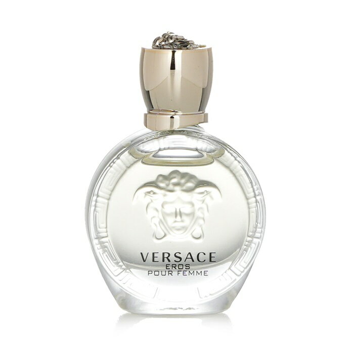 【月間優良ショップ受賞】 Versace Eros Eau De Parfum (Miniature) ヴェルサーチ Eros Eau De Parfum (Miniature) 5ml/0.17oz 送料無料 海外通販