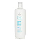 【月間優良ショップ受賞】 Schwarzkopf BC Moisture Kick Shampoo シュワルツコフ BC Moisture Kick Shampoo 1000ml/33.8oz 送料無料 海外通販