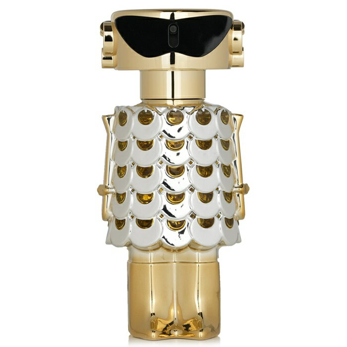 【月間優良ショップ受賞】 Paco Rabanne Fame Eau De Perfume Spray パコ ラバンヌ Fame Eau De Perfume Spray 80ml/2.7oz 送料無料 海外通販