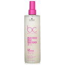 【月間優良ショップ受賞】 Schwarzkopf BC Bonacure pH 4.5 Color Freeze Spray Conditioner (For Coloured Hair) シュワルツコフ BC Bonacure pH 4.5 Color Freeze Sp 送料無料 海外通販