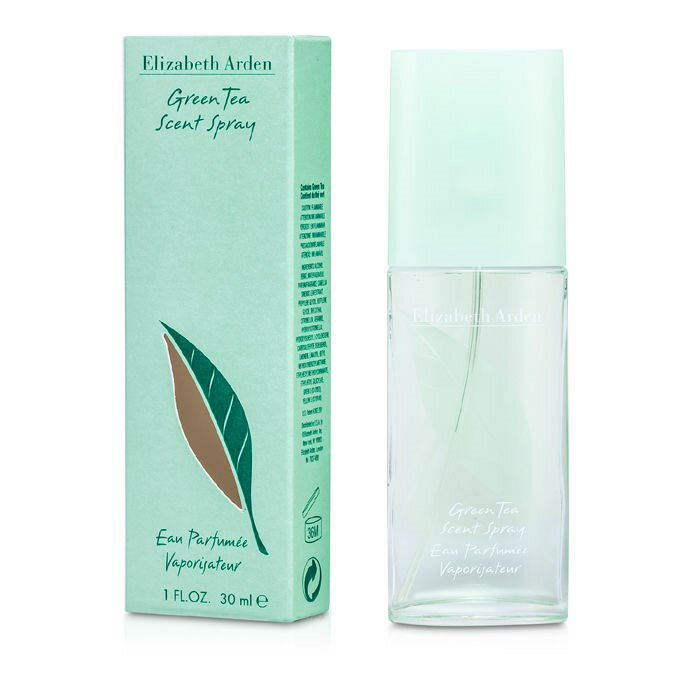 ڷͥɥå׼ޡ Elizabeth Arden Green Tea Eau Parfumee Spray ꥶ٥ǥ ꡼ƥѥե᥹ץ졼 30ml/1oz ̵ 