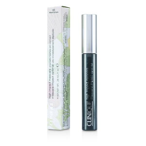 ڷͥɥå׼ޡ Clinique High Impact Mascara - 02 Black/Brown ˡ ϥѥȥޥ - 02 ֥å/֥饦 7ml/0.28oz ̵ 