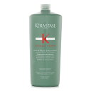 ケラスターゼ Genesis Homme Bain De Masse Epaississant Shampoo System 1000ml/34oz