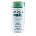 【月間優良ショップ受賞】 Kerastase Resistance Bain Volumifique Thickening Effect Shampoo (For Fine Hair) ケラスターゼ ボリューミフィック シックニング エフェクト シャンプー (細い髪用) 2 送料無料 海外通販