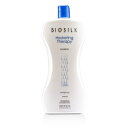 yԗDǃVbv܁z BioSilk Hydrating Therapy Shampoo oCIVN nChCeBOZs[Vv[ 1006ml/34oz  COʔ