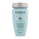 yԗDǃVbv܁z Kerastase Specifique Bain Riche Dermo-Calm Cleansing Soothing Shampoo (Sensitive Scalp, Dry Hair) PX^[[ Specifique Bain Ric  COʔ