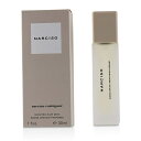 【月間優良ショップ受賞】 Narciso Rodriguez Narciso Scented Hair Mist ナルシソロドリゲス ナルシソ セント ヘア ミスト 30ml/1oz 送料無料 海外通販