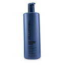 yԗDǃVbv܁z Paul Mitchell Spring Loaded Frizz-Fighting Shampoo (Cleanses Curls, Tames Frizz) |[@~b`F XvO [h tY-t@C  COʔ