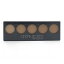 ڷͥɥå׼ޡ Cinema Secrets Ultimate Foundation 5 In 1 Pro Palette - # 500A Series (Light To Medium Pink Beige Undertones) ͥޥå ƥ ̵ 