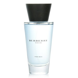 ڷͥɥå׼ޡ Burberry Touch Eau De Toilette Natural Spray СХ꡼ å ɥȥʥ륹ץ졼 100ml/3.3oz ̵ 