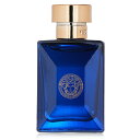 【月間優良ショップ受賞】 Versace Dylan Blue Eau De Toilette Spray (Miniature) ヴェルサーチ Dylan Blue Eau De Toilette Spray (Miniature) 5ml/0.17oz 送料無料 海外通販