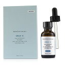 【月間優良ショップ受賞】 Skin Ceuticals Serum 10 スキンシューティカルズ セラム 10 30ml/1oz 送料無料 海外通販