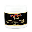 キールズ 保湿クリーム 【月間優良ショップ受賞】 Kiehl's Ultra Facial Cream キールズ Ultra Facial Cream 125ml/4.2oz 送料無料 海外通販