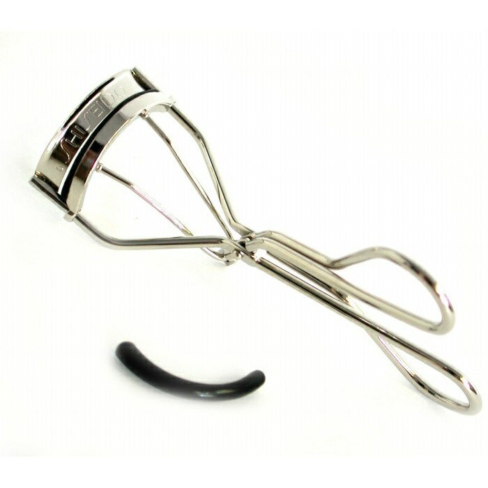 【月間優良ショップ受賞】 Shiseido Eyelash Curler 資生堂 アイラッシュ カーラー - 送料無料 海外通販