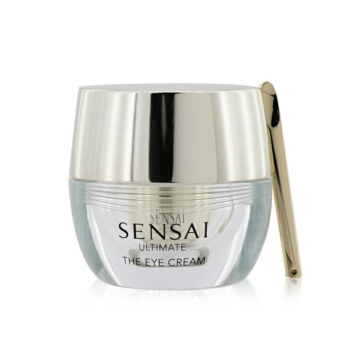 ڷͥɥå׼ޡ Kanebo Sensai Ultimate The Eye Cream ͥܥ 󥵥 ƥ᡼ ...