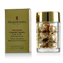  Elizabeth Arden Ceramide Capsules Daily Youth Restoring Serum - ADVANCED エリザベスアーデン セラマイドカプセル デイリーユース リストーリングセラム - アドバンスド 30c 送料無料 海外通販