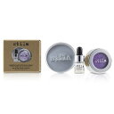 【月間優良ショップ受賞】 Stila Magnificent Metals Foil Finish Eye Shadow With Mini Stay All Day Liquid Eye Primer - Metallic Violet スティラ マグニフィセント メ 送料無料 海外通販