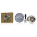 【月間優良ショップ受賞】 Stila Magnificent Metals Foil Finish Eye Shadow With Mini Stay All Day Liquid Eye Primer - Vintage Black Gold スティラ マグニフィセント 送料無料 海外通販