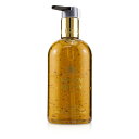 【月間優良ショップ受賞】 Molton Brown Mesmerising Oudh Accord & Gold Fine Liquid Hand Wash モ...