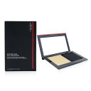 yԗDǃVbv܁z Shiseido Synchro Skin Self Refreshing Custom Finish Powder Foundation - # 340 Oak  VN XL Zt tbVO NbV JX^ tBjbV  COʔ