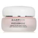 yԗDǃVbv܁z Darphin Predermine Anti Wrinkle Rich Cream (For Dry To Very Dry Skin) _t@ Predermine Anti Wrinkle Rich Cream (For Dry To V  COʔ